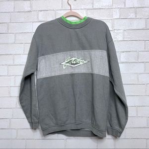 Vintage Gotcha! Crewneck